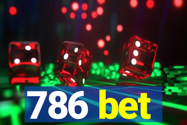 786 bet